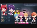 【実況】ゲーム上手組と下手組でガチ喧嘩した結果・・・【すとぷり】
