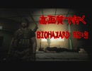 高画質設定で行くBIOHAZARD RE3 part5