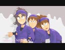 【RKRN_M.M.D】五年ろ組でベiノiム【自作モデル】
