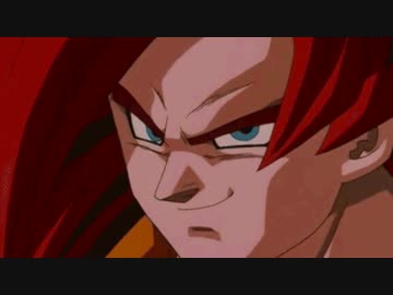 【MUGEN】金ラオウ前後狂中位級ランセレバトルFINAL EDITION【狂666】part82