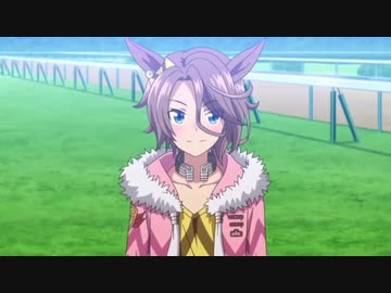 戦姫絶走ナリタタイシンフォギアBNW