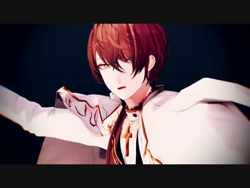 【にじさんじMMD】まとめ【加賀美ハヤト】