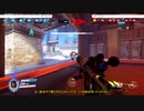 overwatch　弦巻マキ実況part38