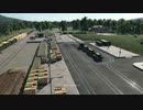 【Transport Fever 2】朱羽根軌道1890