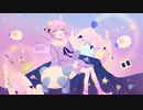 つーすてっぷ！ / 初音ミク