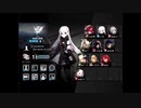 【アークナイツ】風蝕の高原　Risk18 withサルカズ