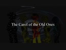 【クトゥヘタ派生・人力合唱】クトゥヘタの5人でThe Carol of the Old Ones【APヘタリア】