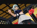 【MMD艦これ】　夕張改二で「ボッカデラベリタ」　(ver2.1紹介&配布)