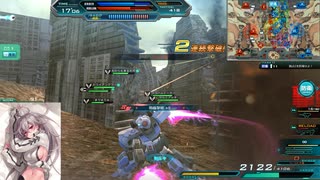 人気の ガンダムオンライン 動画 16 631本 ニコニコ動画