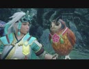 [MHRise]バルファルク狩猟初見[実況]