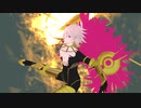 【Fate/MMD】インドがドンパチ+おまけ