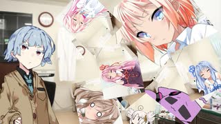 ドクターの診察室　家族編