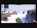 画像乱れPOI？　WoTB#0038B