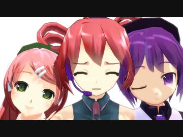 まんまん / NNIオリジナル曲