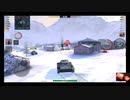 画像乱れPOI？　WoTB#0038D