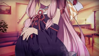 琴葉葵の少し奇妙なVOICEROID劇場：「４月８日」