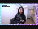 EVERGLOWカムバックほか