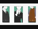 【Q系人力】ジ.ェ/ヘ/ナ【ア.ル.フ.ァ.ベ.ッ.ト.リ.オ】
