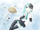 【Rosa】ベガ / 初音ミク