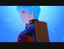 【MMD刀剣乱舞】ラストダンス／一期一振