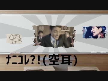 私的素材でRay of Hope