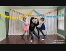【フェイクアイドルプロジェクト】A3! いちにっさんかく「踊ってみた」