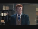 [スパイダーマン]第4回(4-1) ラボ存続の危機