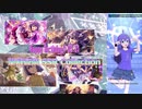 【望月杏奈生誕祭2021】望月杏奈 SSR Collection【ミリシタ/ソロMV】