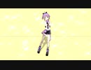 【もちひよこ/MMD】Make You Happy