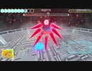けもフレCMC　難易度CR・シンヤセイカイホウ・紫みんみ Heliozoa　単騎・ノーアイテム・ノーダメージ