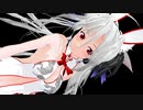 【MMD】チャイバニ銀次郎で「極楽浄土」
