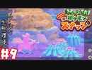 かつて少年だったおじさんカメラマンが懐かしみながらNewポケモンスナップpart9【実況】
