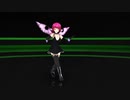 【ＭＭＤ】ガチ百合の女王【疑似ホロ用】