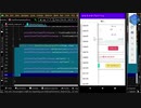 Part 6 - Android version of a simple calculation app that uses the dollar-yen exchange rate