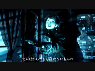 色々な十字架『良いホームラン』 MV