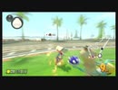 マリオカート8デラックス 3分だけ（21/6/5）