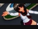 【COM3D2】長良型でLuminus Moment