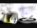 「Rhythm & Blues 09」※00904
