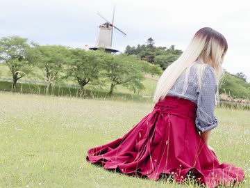 【かれんげ。】シャルル【踊ってみたんげ。】