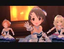 【デレステMV】Hungry Bambi