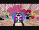 【MMDUndertale】Sans達と　や　ら　な　い　か　♂【Sans_AU】