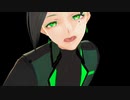 【Vroid_MMD】うちの子でK/I/N/G