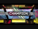 【CHUNITHM?】Adobe CCの練習・クロマキー編