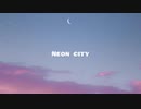 Neon city__inst