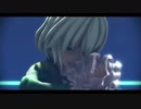 【MMD Touhou 】 monster 〔Toziko〕