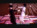 [創作MMD]スクランブル交際