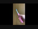 電動歯ブラシとセッション