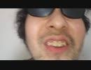 ふわっちで告知をする無職YouTuber
