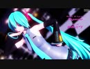 【Ray-MMD】シニカルナイトプラン / 初音ミク【MV】