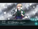 【艦これ 2021春 】E3.ルンガ沖夜戦  - 戦力ゲージ２（Perthと邂逅）【激突！ルンガ沖夜戦】
